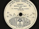 78 RPM RARE MUSEUM QUALITY LABEL PHONOLAMP 1000 MUST SEE /VGVG+