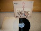 AMBOY DUKES TED NUGENT JOURNEY TO CENTER OF THE MIND ROCK ALBUM RECORD DISC EX+