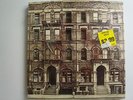 LED ZEPPELIN Physical Graffiti ORG US 2LP Shrink ALL INSERTS DIE CUT COVER