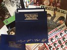 The Beatles Collection BC 13 (14 LP Leder-Box)