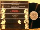 Columbia DOL 287 Albee WHO’S AFRAID OF VIRGINIA WOOLF HAGEN 2 EYE VG++ TO NM