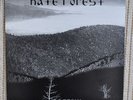 Hate Forest - Sorrow lp 138/380 drudkh burzum