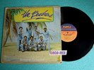 OBSCURE SALSA GUAGUANCO PANAMA LP ?THE BEACHERS? PIANO ORGAN TROMBON SABOR ???