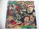 Agnostic Front - Cause For Alarm lp 1986 Combat Core press NYHC punk soia yot oi
