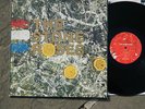 Stone Roses - Stone Roses Embossed lettered Sleeve Original 1989 Silvertone Recs