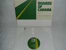 Boards Of Canada - Trans Canada Highway EP (White vinyl)