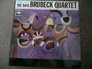 DAVE BRUBECK 