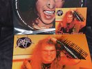 Mega rare SLAYER The Final Command Picture Disc, only 36 copies pressed