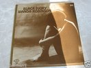 15) LP: WANDA ROBINSON - BLACK IVORY / PERCEPTION LP 18 USA