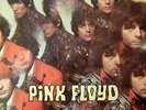 PINK FLOYD - PIPER AT THE GATES OF DAWN LP - 1969 COLUMBIA RELEASE - SCX 6157