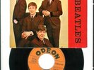 *THE BEATLES*RARE*FRENCH EP*FROM ME TO YOU(NO SANDWICH) *ODEON SOE 3739 * FRANCE
