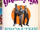 THE PIONEERS--GREETINGS--AMALGAMATED LABEL--1968