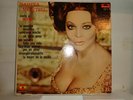 SARITA MONTIEL CANTA A MEXICO MEXICAN LP 1971 SARA SEXY COVER RARE