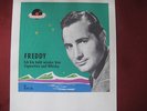 Freddy Quinn Cover-Design