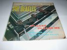 BEATLES PLEASE PLEASE ME LP Südafrika PMCJ 1202 old styled Parlophone Label RAR