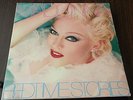 MADONNA - BEDTIME STORIES - RARE LP