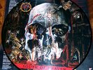 SLAYER - SOUTH OF HEAVEN LP picture disc pic disk pict. vinyl wax album SEALED