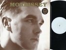 Morrissey ?– Interesting Drug VERY RARE UK 1-SIDED TEST PRESSING 12