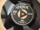 Link wray Rumble / Swag London Tri Lable HL-A.8623