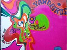 THE YARDBIRDS EP FRANCE 