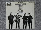 THE BEATLES  LONG TALL SALLY