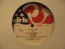 YES usa LP THE YES ALBUM Rock WHITE JACKET/SMALL WRITING ON LABEL AFRTS