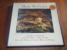 ASD 409-11 Haydn: The Creation 3LP Box Set White Gold Stereo - SAX SXL DGG Hi Fi