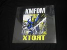 KMFDM - Xtort Vinyl LP Sealed