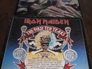 Iron Maiden - All the 12