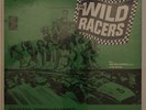 THE WILD RACERS STARRING FABIAN SIDEWALK RECORDS SOUNDTRACK SEALED