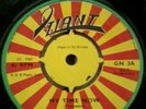 DANDY My Time is Now/East of Suez orig GIANT UK Ska 7