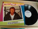 RARE 33 T JOHNNY HALLYDAY - STORY 1967-1973 - DOUBLE -  ETAT NEUF - 826179