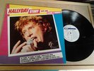 RARE 33 T JOHNNY HALLYDAY - STORY 1974-1981 - DOUBLE -  ETAT NEUF - 826164