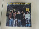 Tragically Hip - Up To Here - Vinyl PROMO Gold stamp Excellent