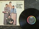 THE BEATLES   LP VINYL RECORD   YESTERDAY AND TODAY - REDO COVER