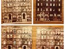 LED ZEPPELIN - PHYSICAL GRAFFITI - ORIGINAL DOUBLE 2X VINYL LP ALBUM