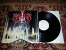 RARE MARDUK -Dark Endless LP SLAYER IMMORTAL TIAMAT VENOM IMPALED NAZARENE