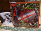 Miles Davis / Agharta, Japan CBS 2LPs, Rare