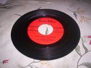 R&B SOUL 45 SMART BROTHERS & BABY NEAL   LEE MAC 1001 VG++ LATER FOR TOMORROW