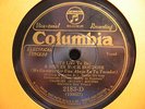 78 COLUMBIA 2183-D CHARLES BUDDY ROGERS