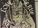LOVE SERVE REMEMBER Ram Dass 6 LP BOX PSYCH ACID archives COSMIC w/Book '73 RARE