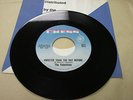 The Valentinos - Sweeter than the day before (Chess)