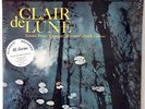 Raymond Agoult, Clair de Lune.  200 Gram 45rpm Vinyl 4LP. Classic Records Sealed