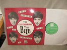 THE BEATLES AT THE BEEB VOL. 6 BEEB TRANSCRIPTION RECORDS USA BB 2177/S