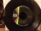 MILTON GRAYSON It ain't necessarily so KEEN Popcorn R&B Northern Soul 45