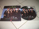 THE BEATLES  picture disc 