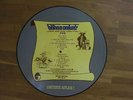 BÖHSE ONKELZ - LP - Spiel' mir das Lied vom Tod - Live in Hannover - 1995