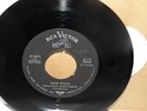 RCA Jim Reeves Germany Stamp Four Walls 47-6874 I Know and You Know 476874 45RPM