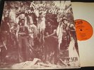 AFRO-PSYCH GRAIL: DEMON FUZZ ROOTS & OFFSHOOTS / PACO 1976 / SUPER RARE LP