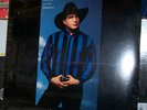 Garth Brooks: Ropin' the Wind LP SEALED